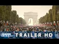 Video di I MISERABILI - candidato all'Oscar come Miglior Film Internazionale | Trailer Ufficiale Italiano HD