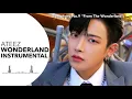 Download Lagu ATEEZ - WONDERLAND (Symphony No.9 \