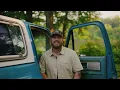 Mitchell Tenpenny - Ain't My Problem (Official Visualizer)