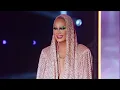 Raja & Yvie Oddly’s “Sisters Are Doing It For Themselves” Lip Sync 👑 RuPaul’s Drag Race All Stars 7
