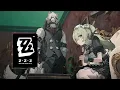 Download Lagu 【ゼンゼロ】未収録戦闘BGM　第三章バレエツインズ　【作業用30分耐久】Ballet Twins (Labyrinth) Battle Themes - Zenless Zone Zero