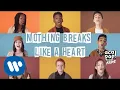 Download Lagu Acapop! KIDS - NOTHING BREAKS LIKE A HEART by Mark Ronson ft. Miley Cyrus (Official Music Video)