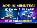 Build a Full in 5 Minutes CloudMySite AI No Coding Required