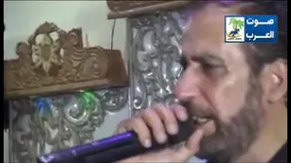 سمير الكردي حفله مصر حفله حيه صوت وصوره من اجمل الحفلات 