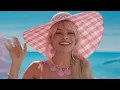 Dua Lipa - Dance the Night (Music Video) Barbie Movie Soundtrack MV