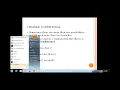Chained conditionals