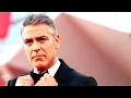 George Clooney Sudden Weight Loss Sparks Health Concerns - Amal Clooney Responds