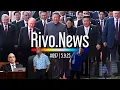 Download Lagu INÍCIO DO JULGAMENTO DE BOLSONARO, LÍDERES GLOBAIS NA CHINA E THE ROCK MAGRO | RivoNews #097 - 05/09