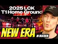 Download Lagu 2025 LCK T1 Home Ground l BEATPELLA HOUSE - Eternal Ember (Live)
