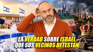 "¡LA FARSA de los países árabes!" El brutal CONTRASTE ELECTORAL que nadie te cuenta