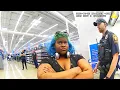 The Fastest Way to Get Banned from Every Walmart