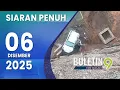 Bakal Pengantin Maut, SUV Terhumban Gaung  | Buletin TV9, 6 Disember 2025