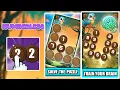 Numberless Construct 3 Game Template Source code