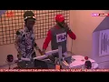 Episode-03 - Reggae Boyz live juggling on NRG Radio (MC FULLSTOP X DJ SMARSH)