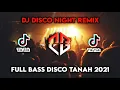 Download Lagu Dj Viral 2021!!! Disco Night Fvnky Remix (FULL BASS) Disco Tanah 2021