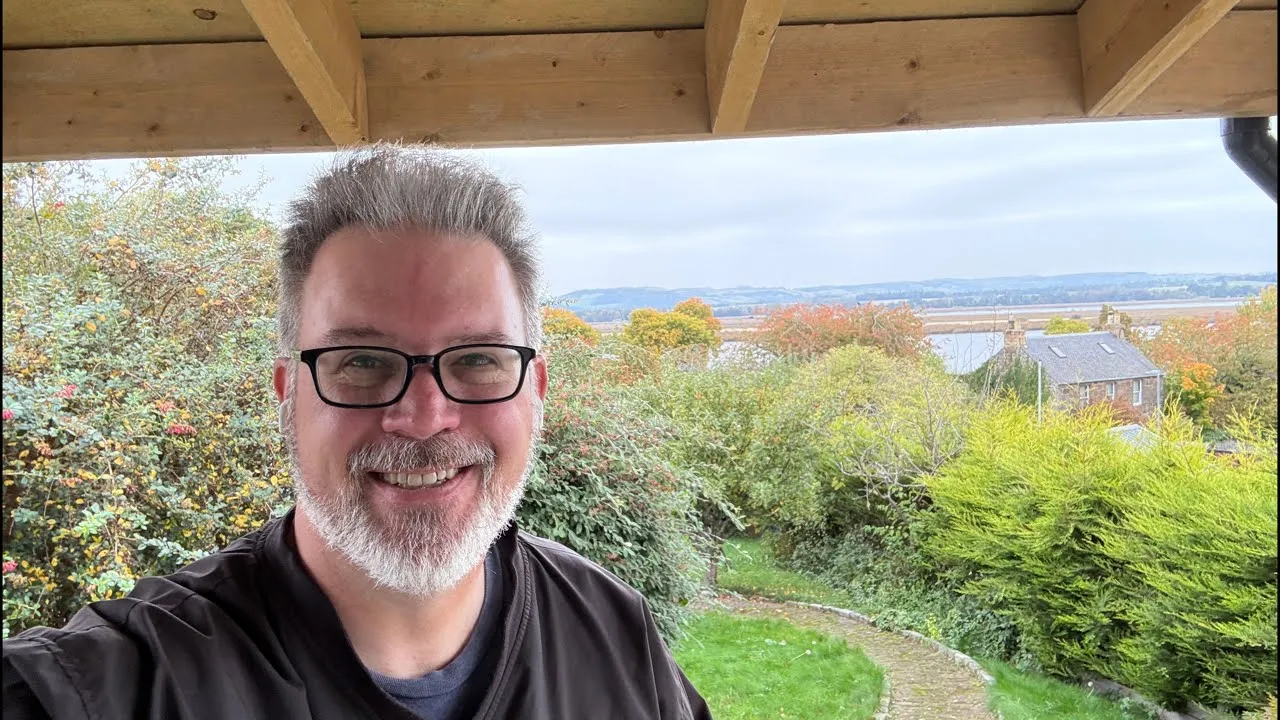 Scotland Update #1