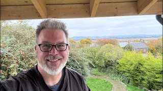 Scotland Update #1