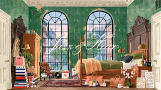 A New Day in New York - Jazz House Mix FOR COFFEE TIME Chill Focus Work Cozy Vibes