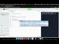 Converting Strings to Ints First Tech Challenge Programming for Beginners Part 4