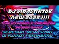 Download Lagu DJ NAN KO PAHAM X SAMARINDA BRUDAK PHONK VIRAL TIKTOK MIXTAPE FUNKOT PEKANBARU BY DJ AYID BP