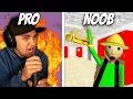 Download Lagu I Had A Rap Battle vs. BALDI! | Friday Night Funkin'
