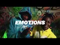 Download Lagu Tata, Jen Carter, \u0026 Kyle Rich - Emotions (Official Music Video)