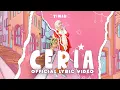 Download Lagu Timah - Ceria [Official Lyric Video]