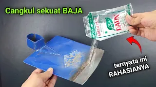 Download Lakukan cara ini agar CANGKUL jadi SEKUAT BAJA !!! MP3