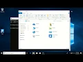 How to delete folder using cmd in Windows 10
