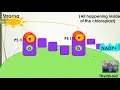 Light Reaction of Photosynthesis Updated