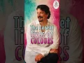 The Secret Lives of Colours: Powder Blue, Baby Pink & Magenta