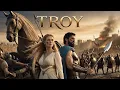 Ancient Empire: The Fall of Troy | Full Action Movie