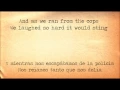 Download Lagu Disenchanted - My Chemical Romance lyrics (Inglés - Español)