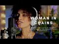 Woman in chains (Tears for Fears) - BURNZ ft. Daniel Marx, Igor Pavani, Alliye, Zanuto Vini \u0026 Diney