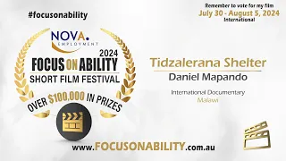 Daniel Mapando film thumbnail