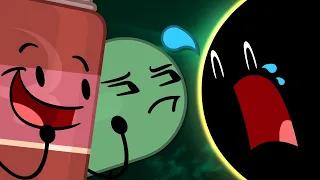 The Solar Eclipsely Object Show - Episode 2 Tears of Cloy