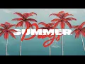 Martin Garrix, Macklemore & Patrick Stump of Fall Out Boy - Summer Days (Martin Garrix Sziget Edit)