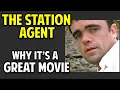 The Station Agent -