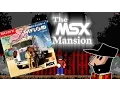 MSX Mansion - Payload