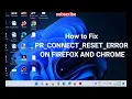 PR - CONNECT