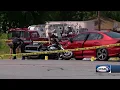 Motorcyclist dead after crash on Route 111 in Salem