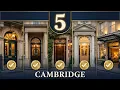 Cambridge s Best Hotels 2026 Insider s Guide to the Top 5