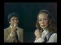 Juan Gabriel interpretando Maria de Todas Las Marias junto a Maria Felix