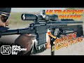 This Chassis Makes a Bolt-Action Feel Like an AR-15