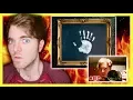 THE MIRROR GAME