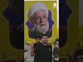 Lebanon becoming fragile faultline threatening to unravel US-Iran deal