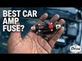 The Best Car Fuse Inline Circuit Breaker Fuse