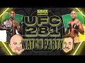 UFC 281 Adesanya vs Pereira LIVE Stream Main Card Watch Party MMA Fighting