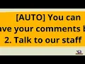 ole automation