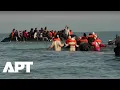 Download Lagu WATCH: Three Migrant Boats Depart Northern France for Britain Amid Channel Crisis | APT